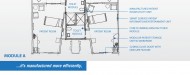 Perkins+Will概念医院模块设计|学分- Kaiser Permanente Perkins Will